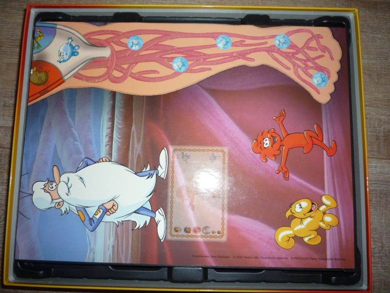 Il était une fois... la vie