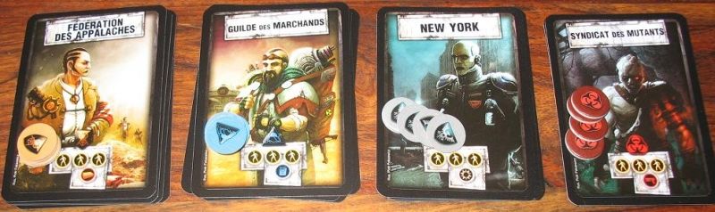 Ils n'ont pas l'air super gentils ...