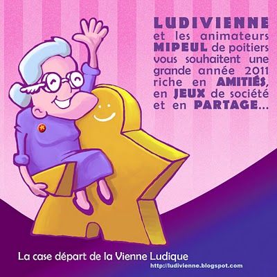 Ludivienne