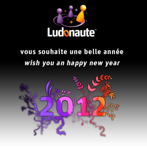 Ludonaute