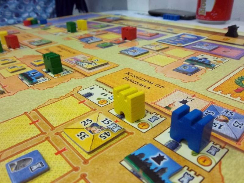 Coucou ! Vous me reconnaissez ? c'est moi, ISDK pour les intimes...