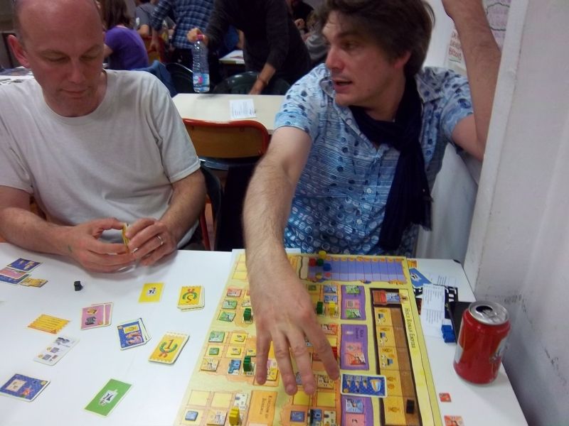 Oui monsieur Unkle, le contrôle de Mayence à jouer un rôle important pour la victoire finale, et vous vous en êtes emparé un peu trop tard