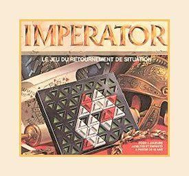Imperator