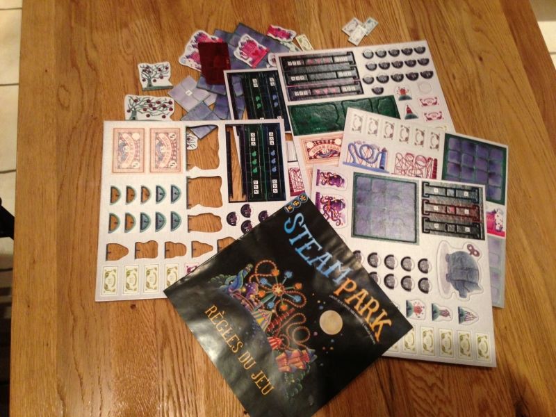  y a de quoi dépuncher ... prévoyez un petit cutteur pour faire ça propre, car des fois, c'est chaud patate. 