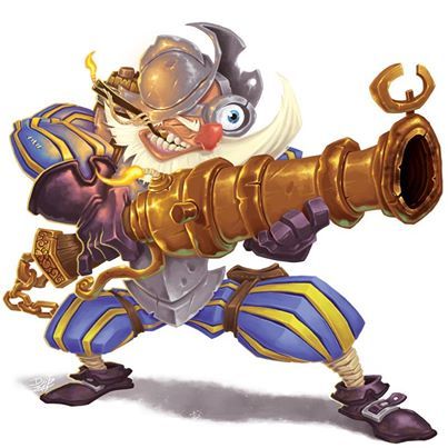 un personnage pour le jeu en cours chez Euphoria Games : l'arquebusier de la Baronnie Steamfield 