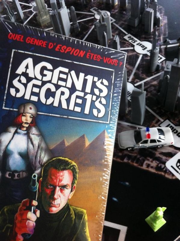 préparatifs pour Cannes