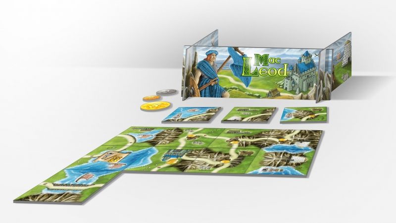 Isle of Skye: From Chieftain to King