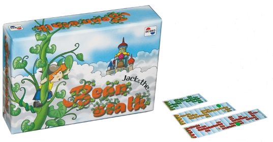 Jack and the Beanstalk