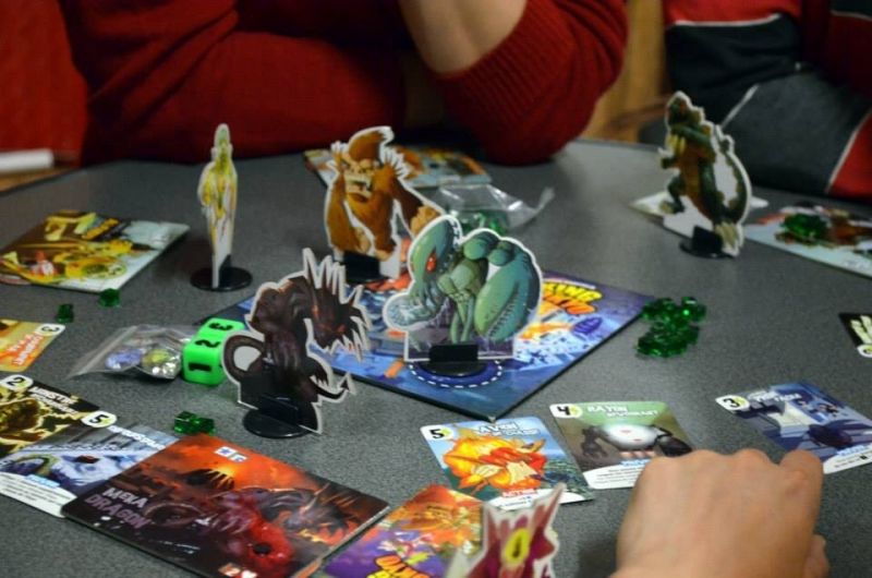 King of Tokyo