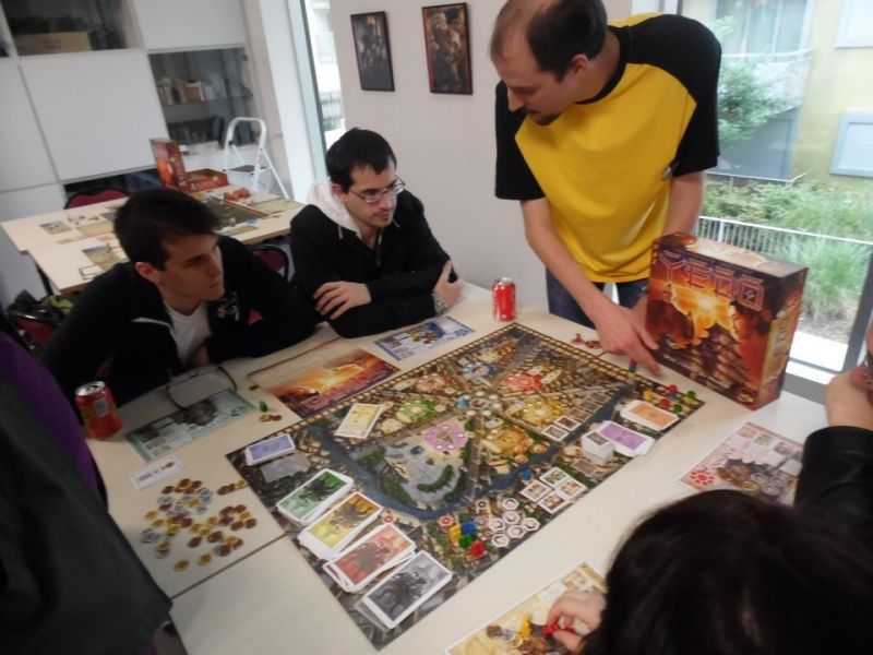 Explication du jeu...