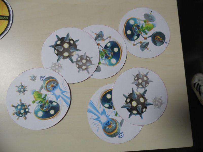 Qui sera le dernier en lice ?