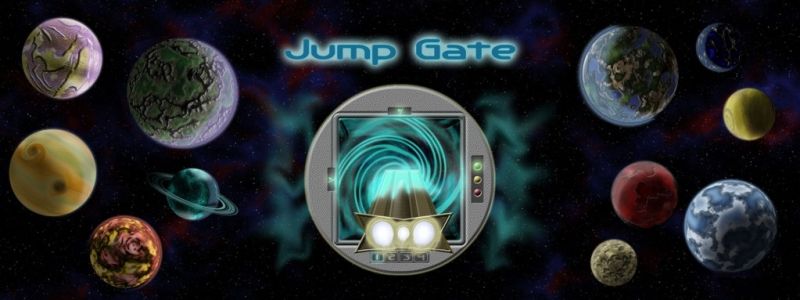 Jump Gate