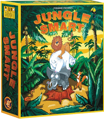 Jungle Smart