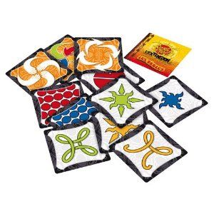 Jungle Speed - l'Extension