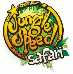 Jungle Speed Safari
