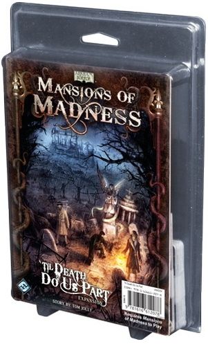 Jusqu'à ce que la Mort nous Sépare