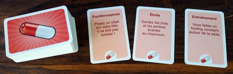 Attention, effets résultats délirants en perspective