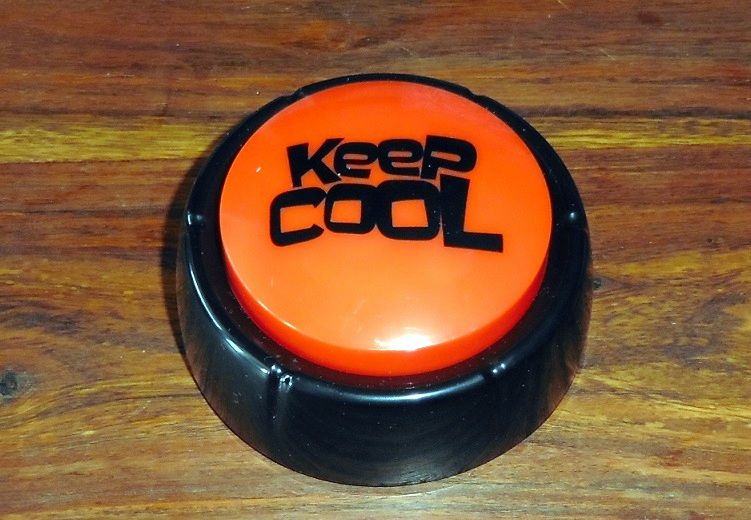 Le buzzer que vous detesterez