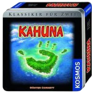 Kahuna
