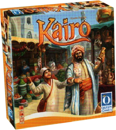 Kairo