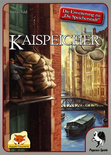 Kaispeicher