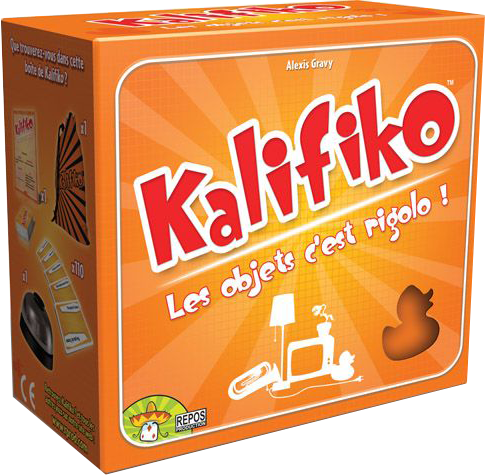 Kalifiko