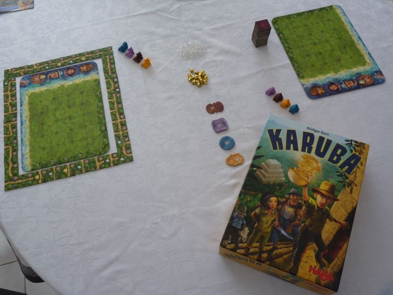 Karuba