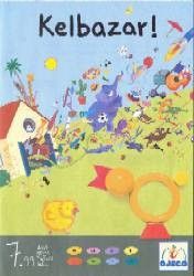 Kelbazar