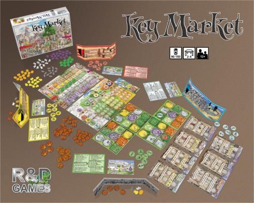 Key Market