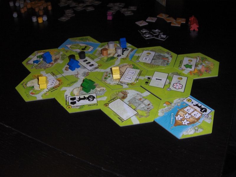 Centurion s'en moque des routes vu sa capacité...