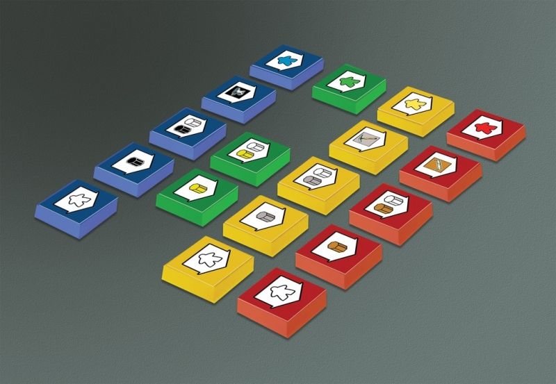 Keyflower: The Merchants