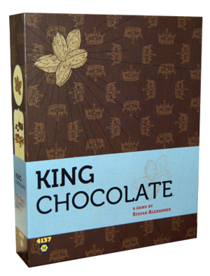 King Chocolate