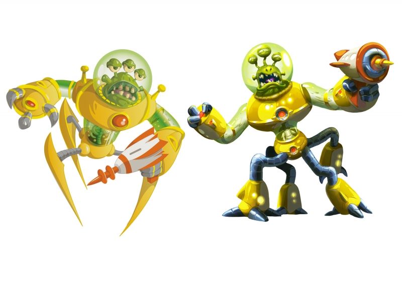 King of Tokyo - Version 2