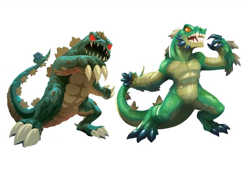 King of Tokyo - Version 2