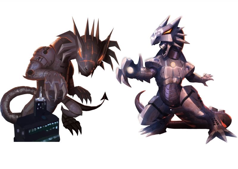 King of Tokyo - Version 2