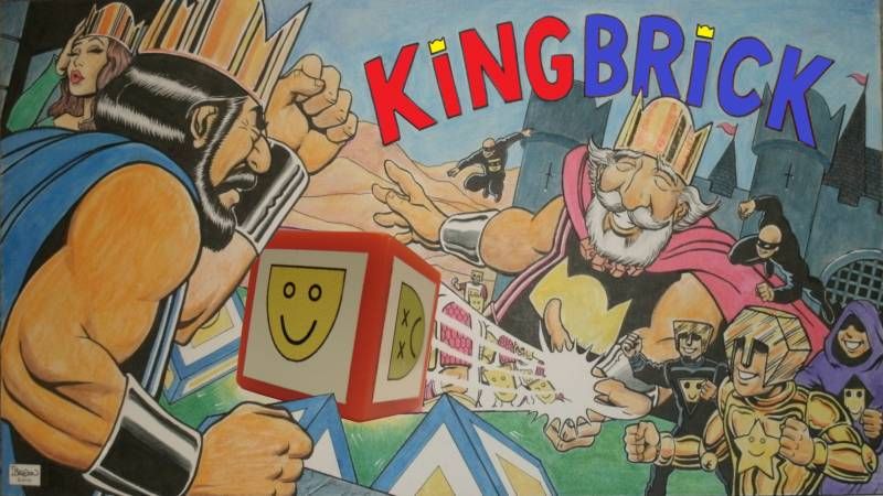Kingbrick