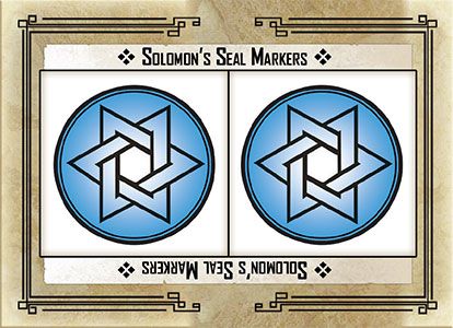 Kingdom of Solomon: Chronicles of the King