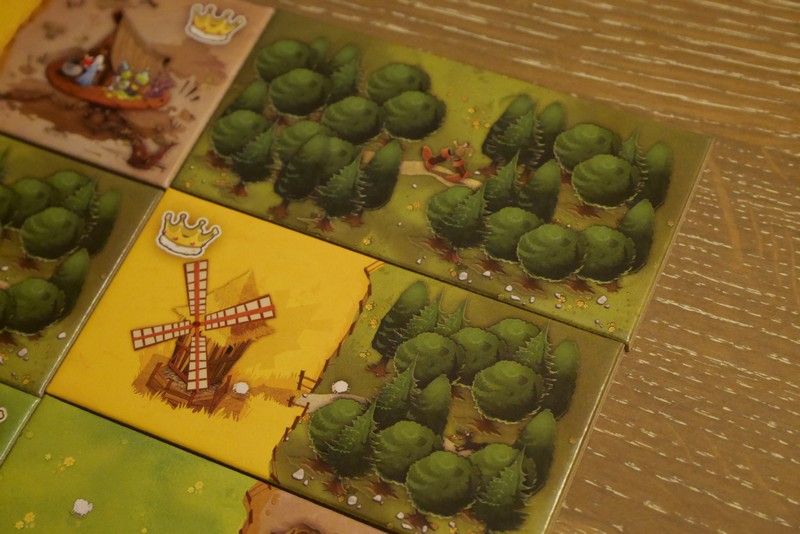 Kingdomino