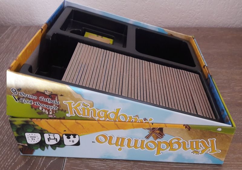 Kingdomino