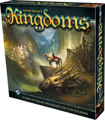 Kingdoms