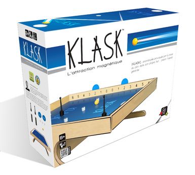 KLASK