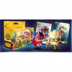 Krosmaster Arena Pack de Duel