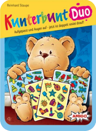 Kunterbunt Duo 
