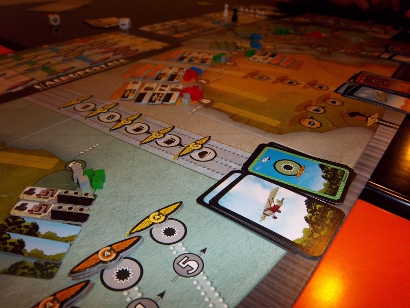 Messieurs Tyrion et Luppo666 ont traversé l'Atlantique et ont établi des lignes au Natal