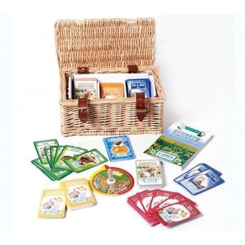 L'amour est dans le pré