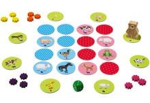 L'ours Benny aide ses amis