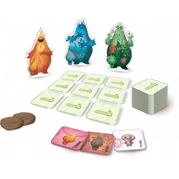 La chasse aux Gigamons