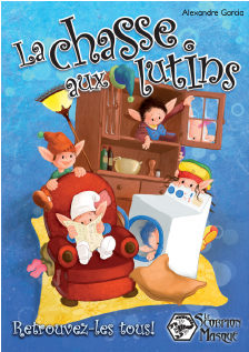 La chasse aux lutins