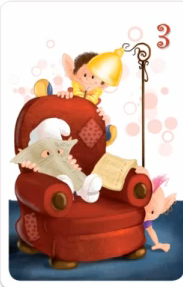 La chasse aux lutins