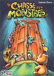 La chasse aux monstres